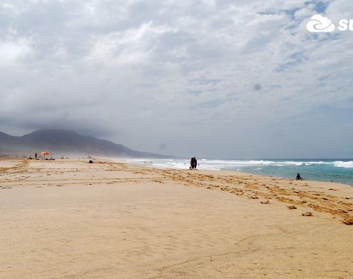 aktivní dovolená fuerteventura