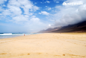 aktivní dovolená fuerteventura