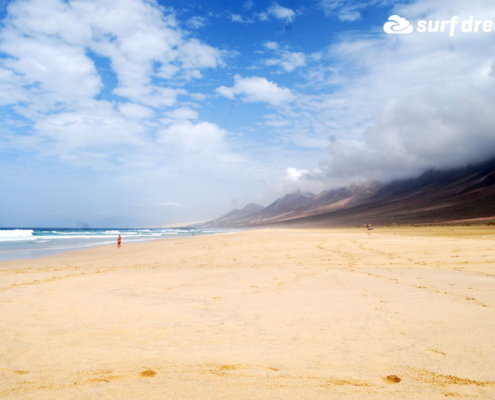 aktivní dovolená fuerteventura