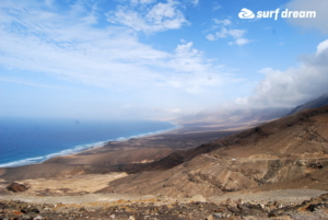 aktivní dovolená fuerteventura