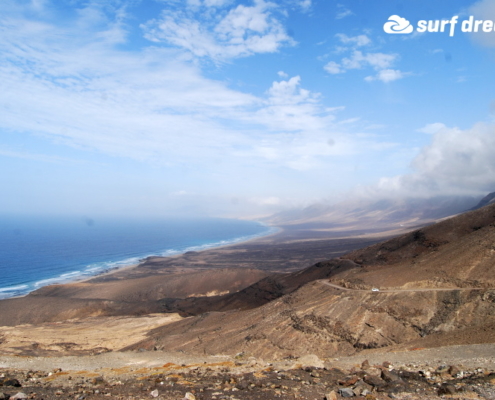 aktivní dovolená fuerteventura