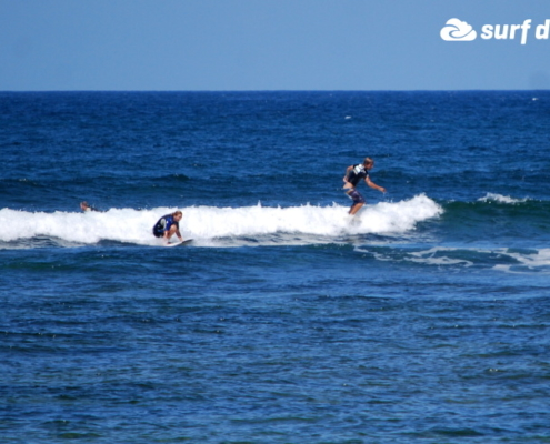 aktivní dovolená fuerteventura