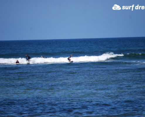 aktivní dovolená fuerteventura