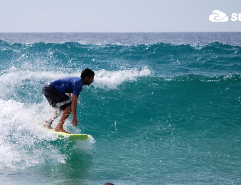 surf fuerteventura