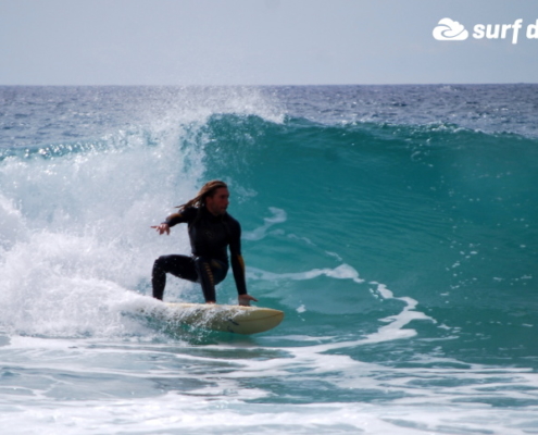 surf fuerteventura