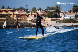 paddleboard kurzy fuerteventura