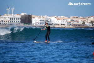 paddleboard kurzy fuerteventura