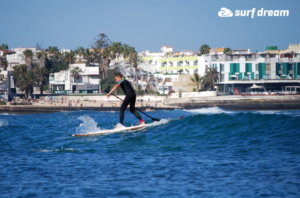 paddleboard kurz fuerteventura