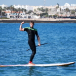 paddleboard kurz fuerteventura