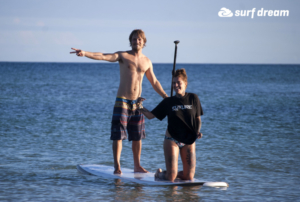 sup school fuerteventura
