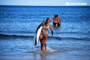 sup school fuerteventura
