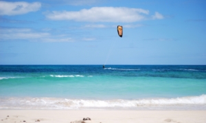 flagbeach