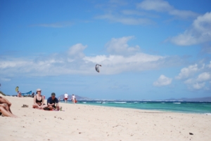flagbeach