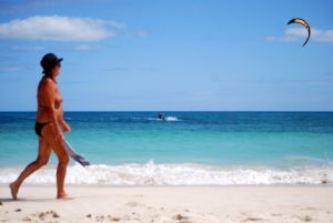 flagbeach