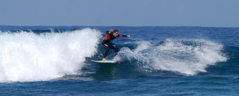 surf fuerteventura