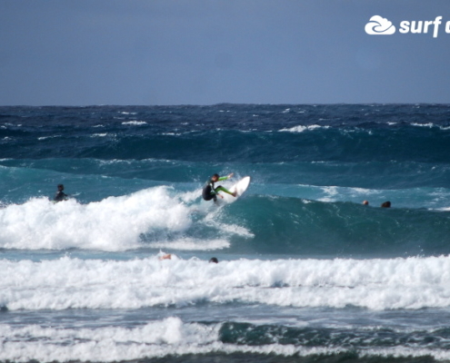 surf fuerteventura