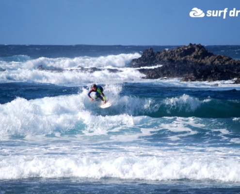 surf fuerteventura