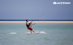 kite kurzy fuerteventura