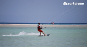 kite kurzy fuerteventura