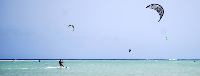 kite kurzy fuerteventura