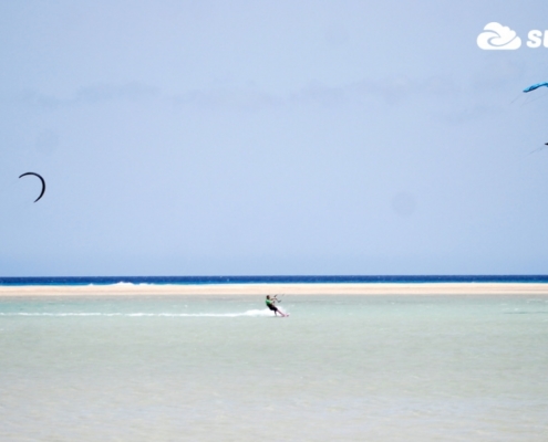 kite kurzy fuerteventura