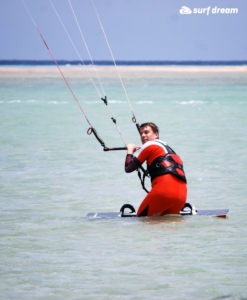 kite kurzy fuerteventura