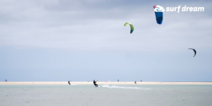 kite trip