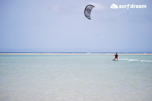 kiteboarding kurzy fuerteventura