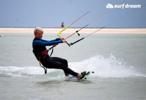 kiteboarding-canary islands-fuerteventura-surfdream-surfing