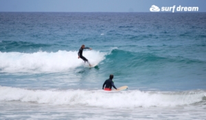 surf trip