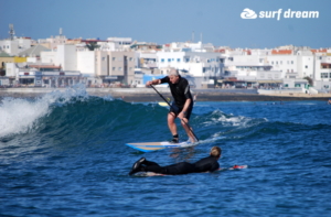sup school fuerteventura