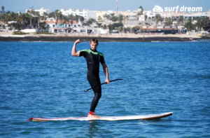 sup school fuerteventura