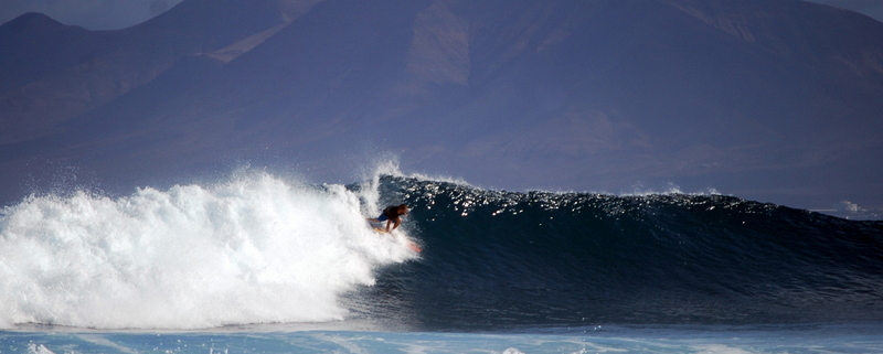 fuerteventura surf