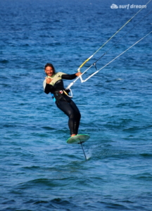 kite foil fuerteventura