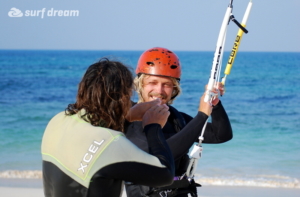 kite foil fuerteventura