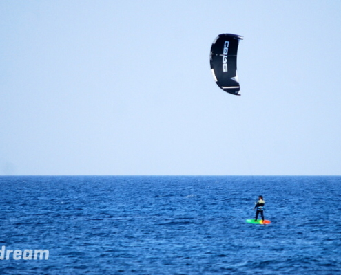 kite foil fuerteventura