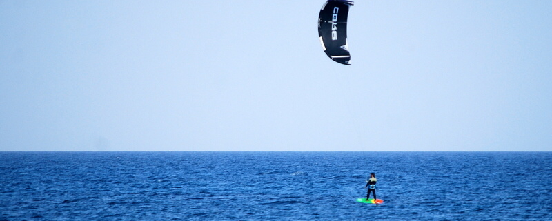 kite foil fuerteventura