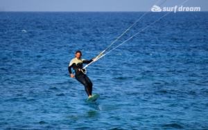 kite foil fuerteventura