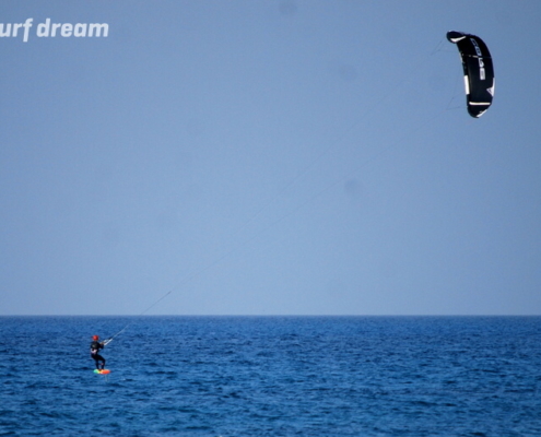 kite foil fuerteventura