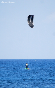 kite foil fuerteventura