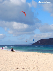 kite fuerteventura