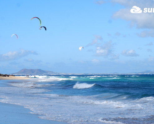 kite fuerteventura