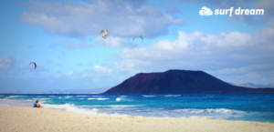 kite fuerteventura