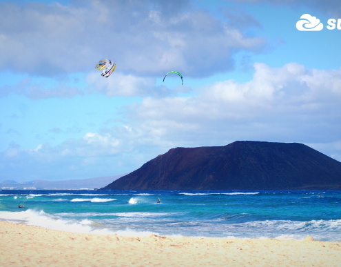 kite fuerteventura