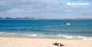 kite fuerteventura