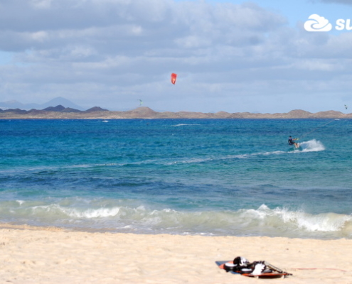 kite fuerteventura