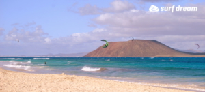 kite fuerteventura