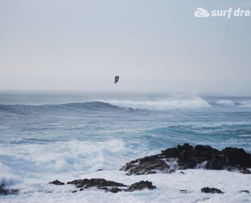 kitesurf fuerteventura