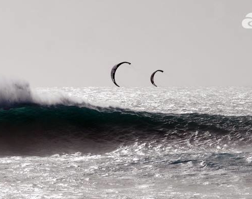 kitesurf fuerteventura