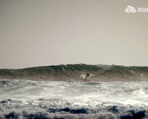 kitesurf fuerteventura